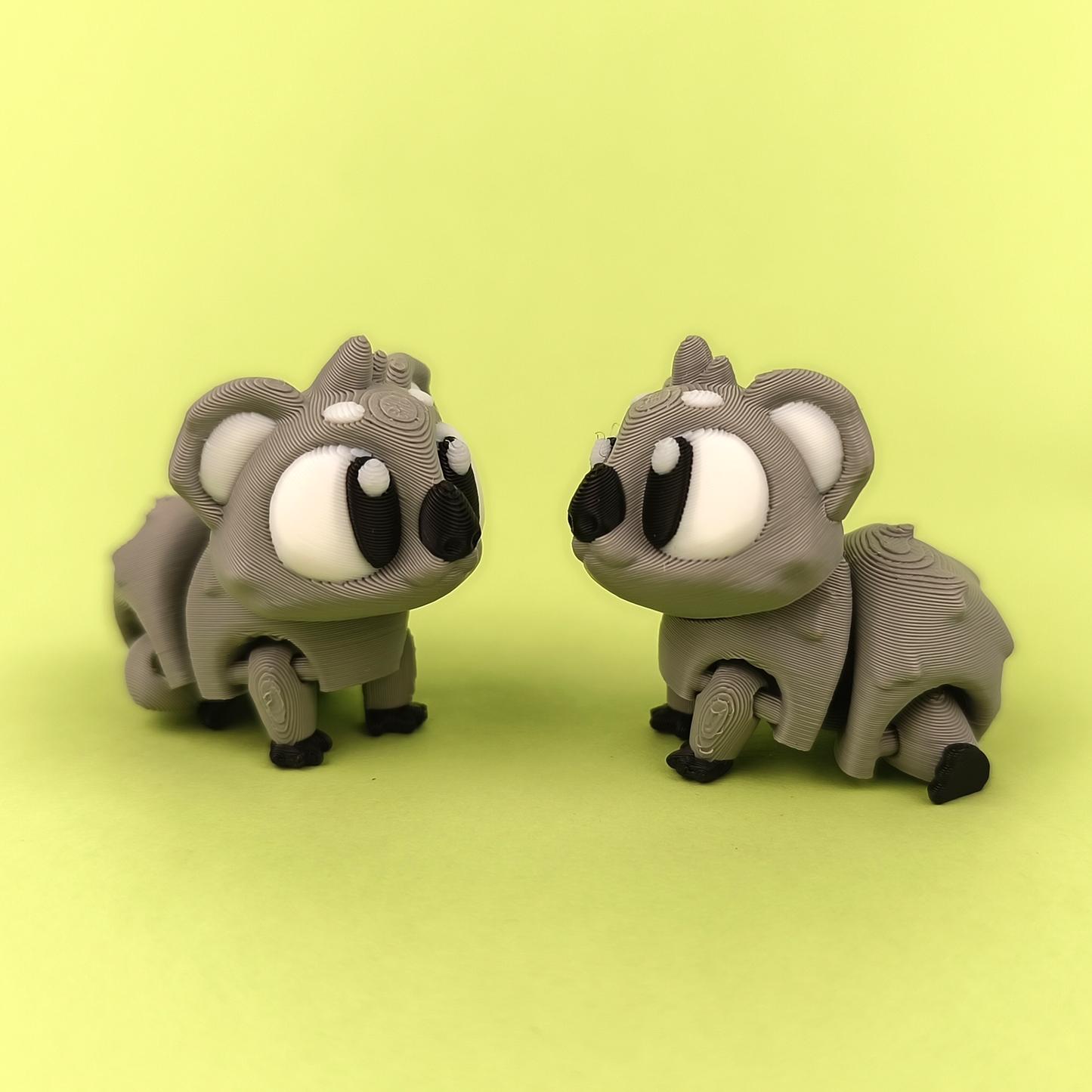 Flexi Koala