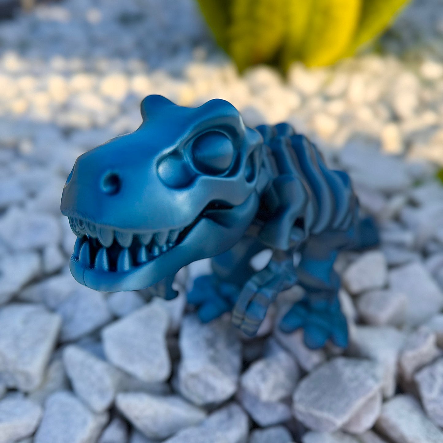Dinosaur T Rex