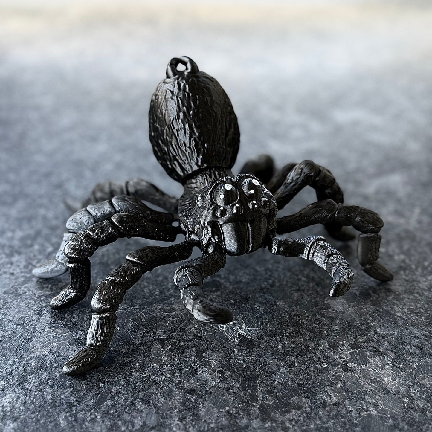 Tarantula Toy
