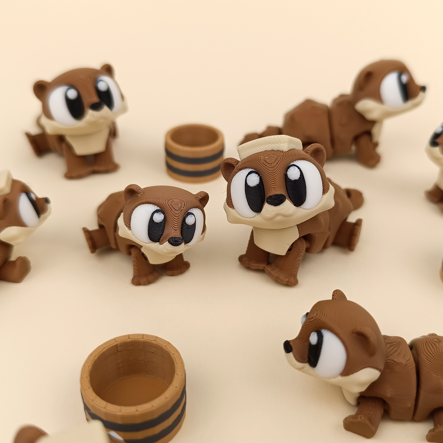 Flexi Otter Onsen