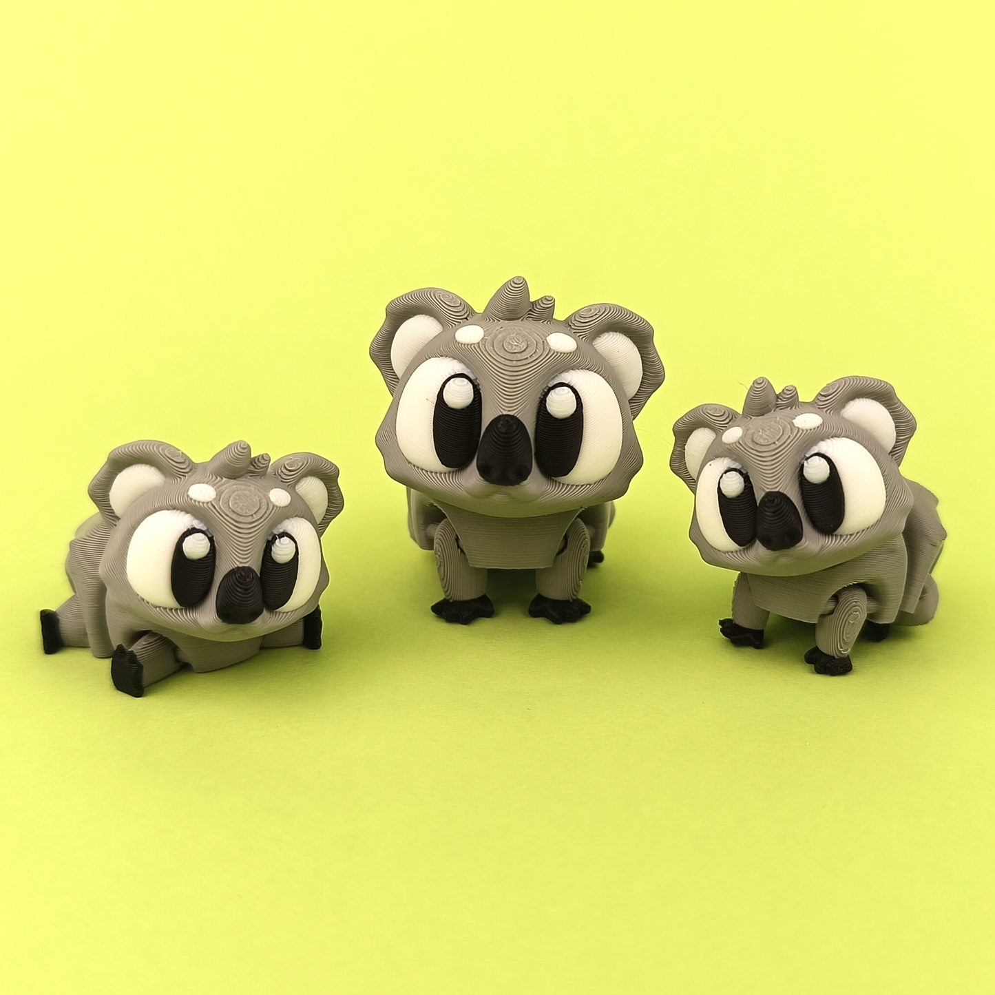 Flexi Koala