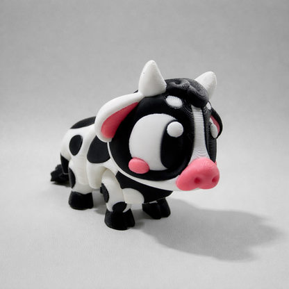 Flexi Cow