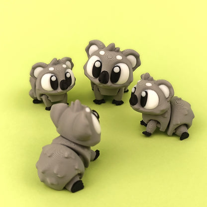 Flexi Koala