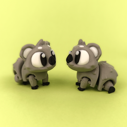 Flexi Koala