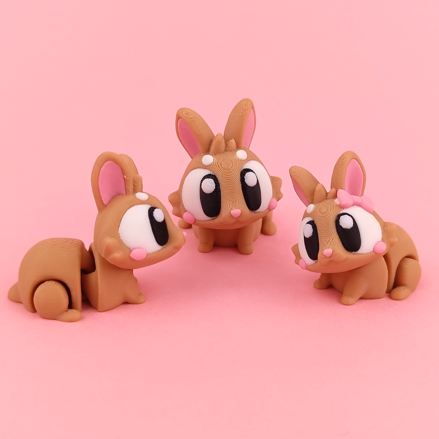 Flexi Bunny