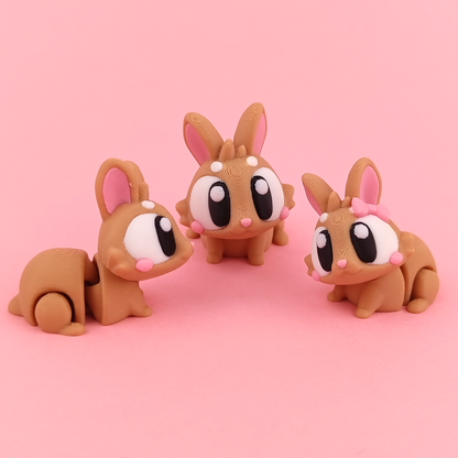 Flexi Bunny
