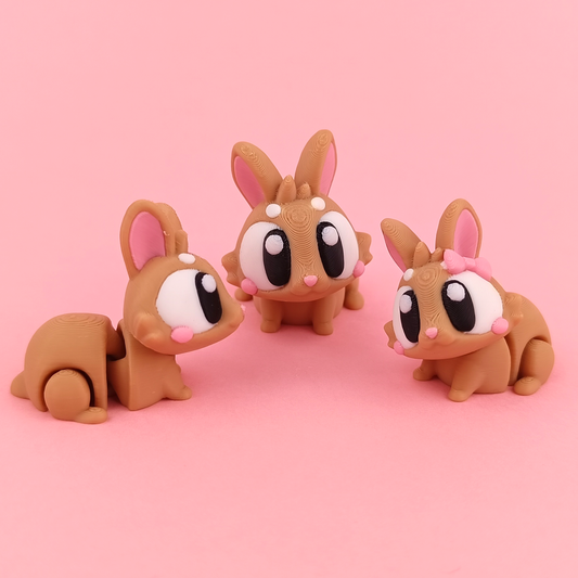 Flexi Bunny