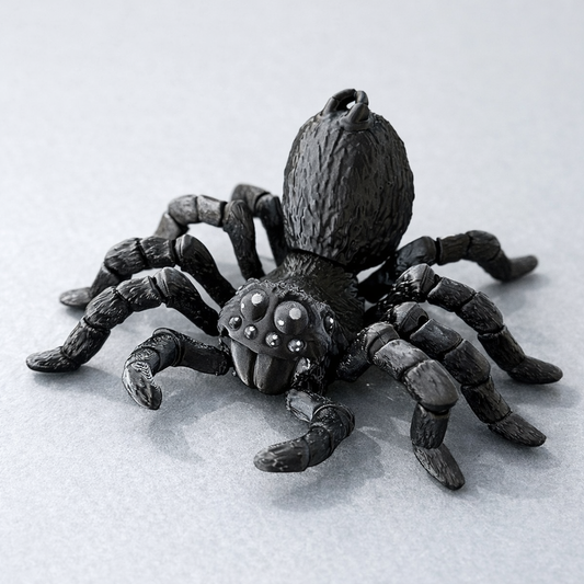 Tarantula Toy