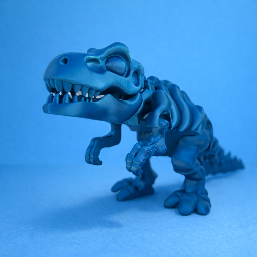 Dinosaur T Rex