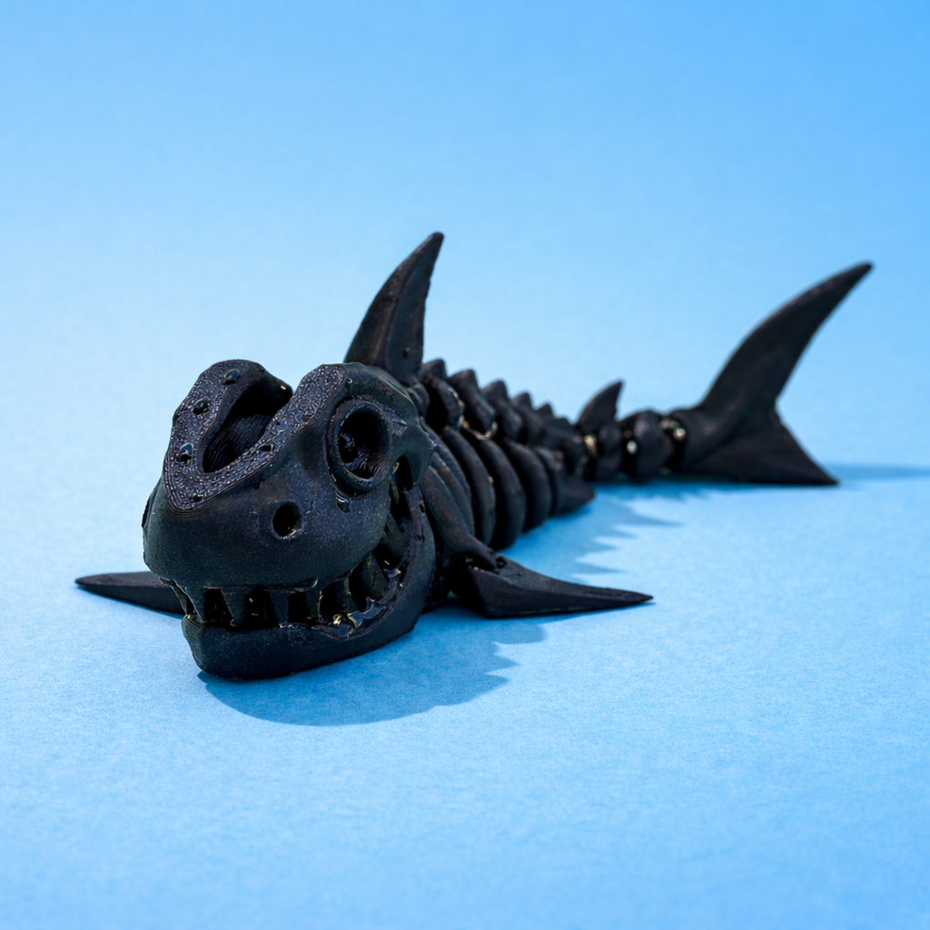 Great White Shark