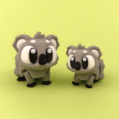 Flexi Koala
