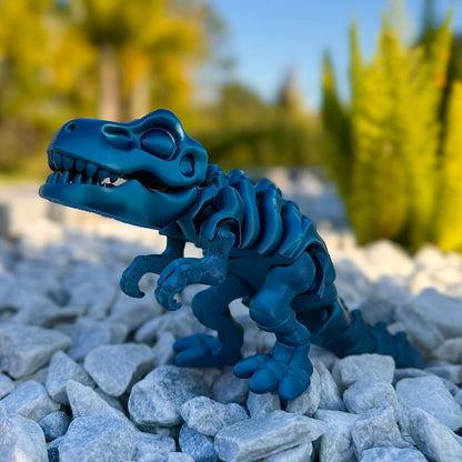 Dinosaur T Rex
