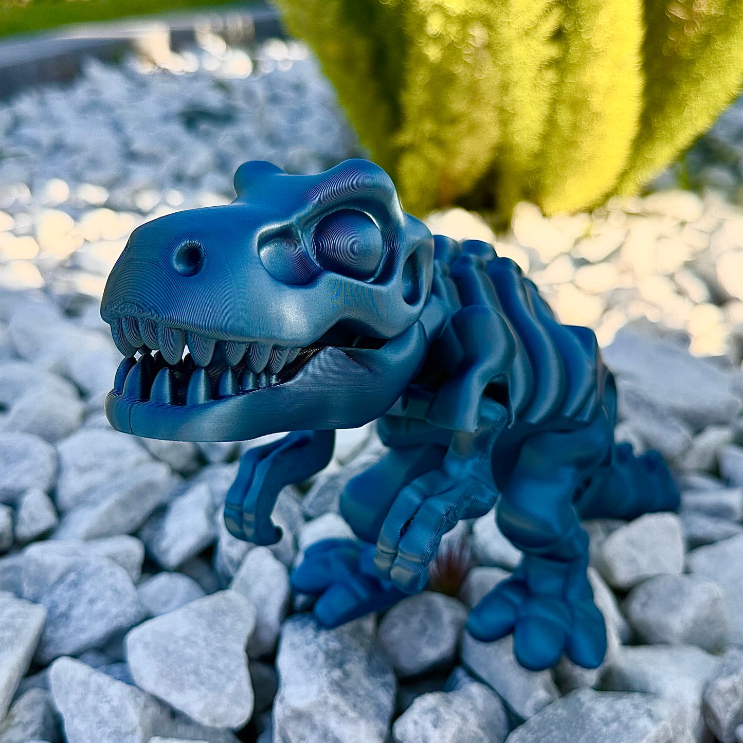 Dinosaur T Rex