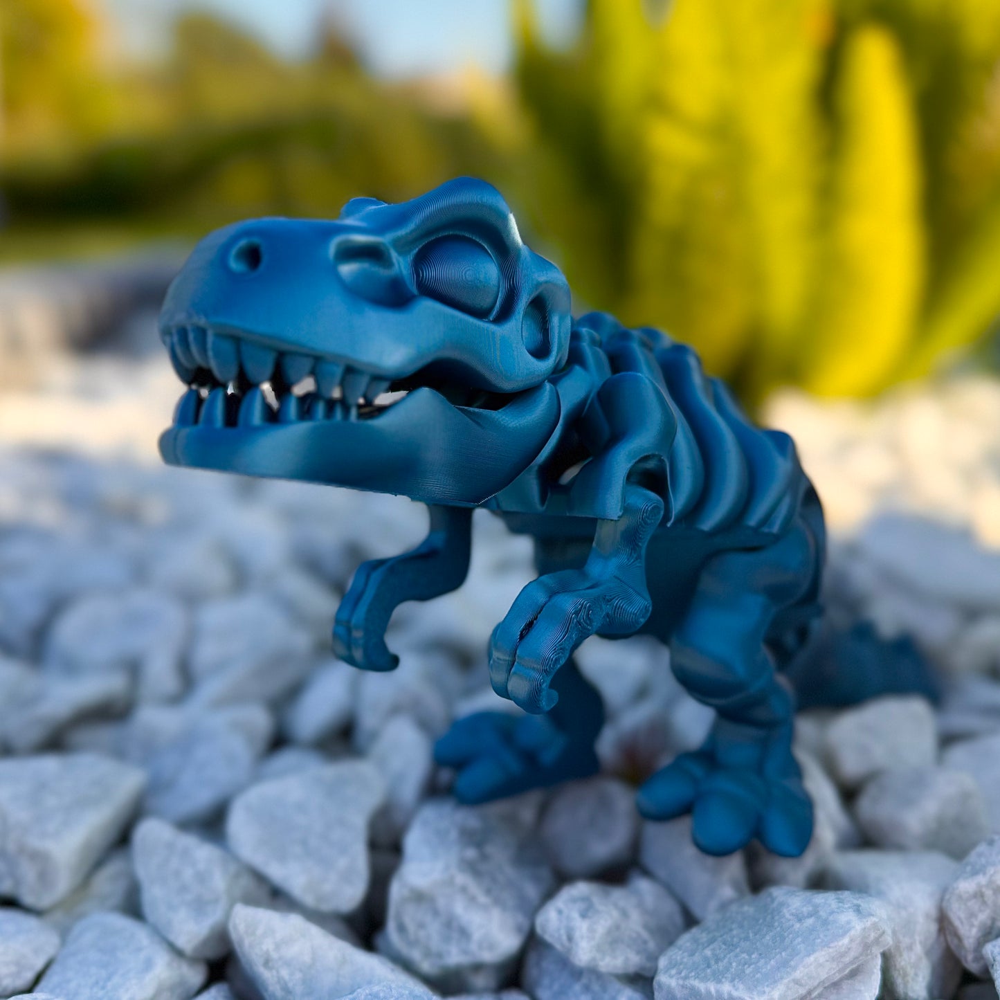Dinosaur T Rex