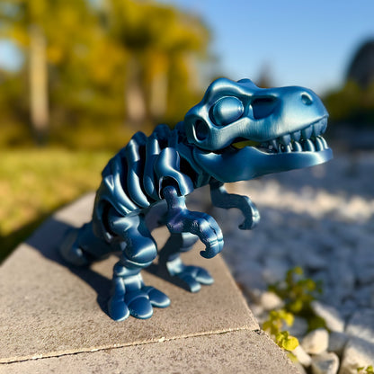 Dinosaur T Rex