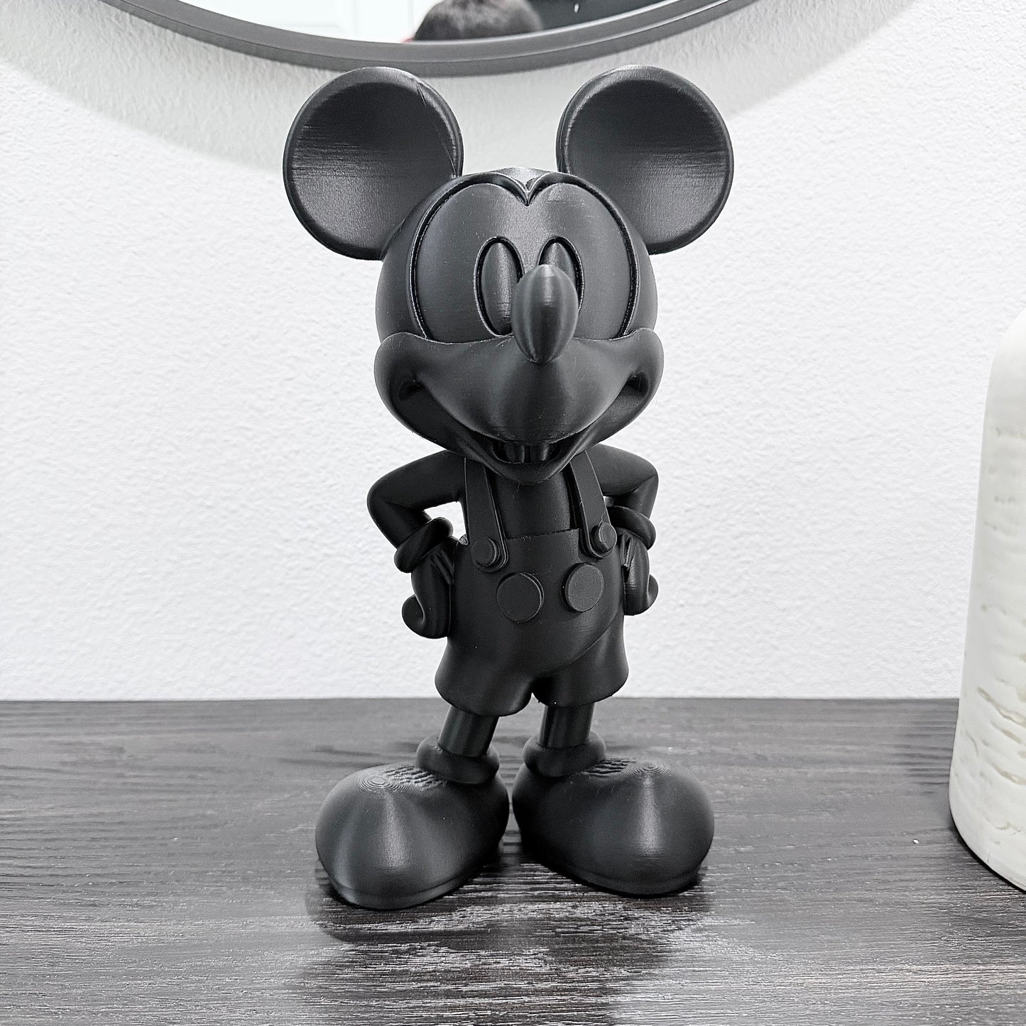 Mickey
