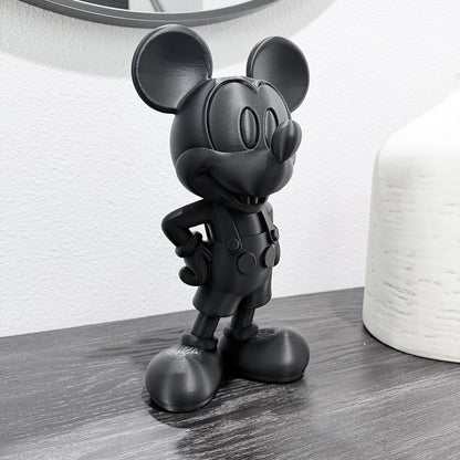 Mickey