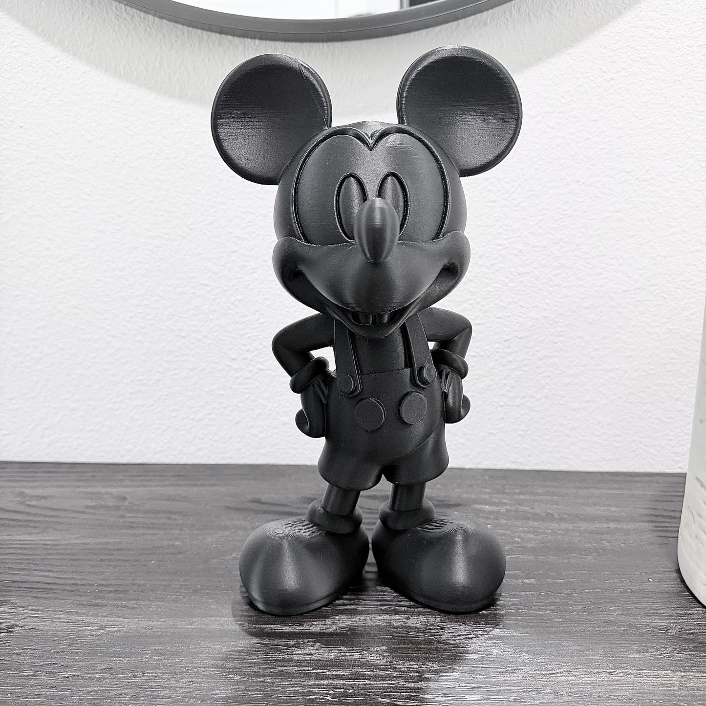 Mickey