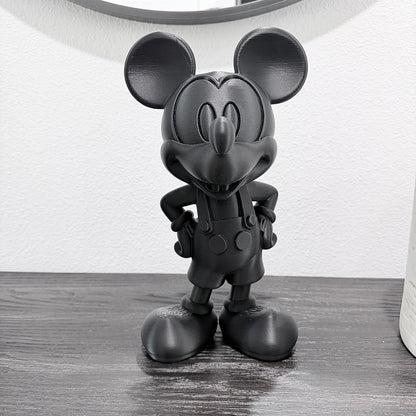 Mickey
