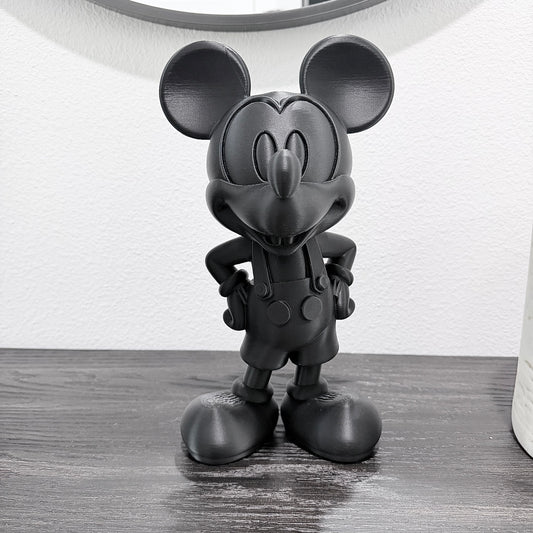 Mickey