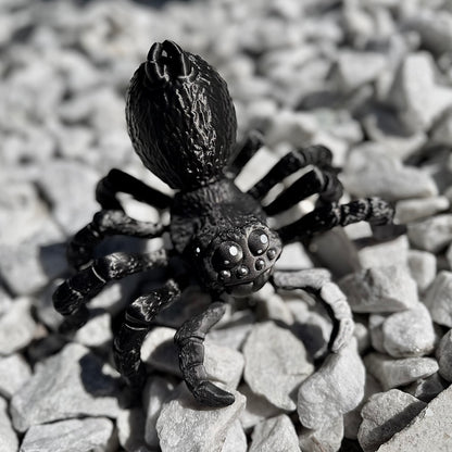 Tarantula Toy