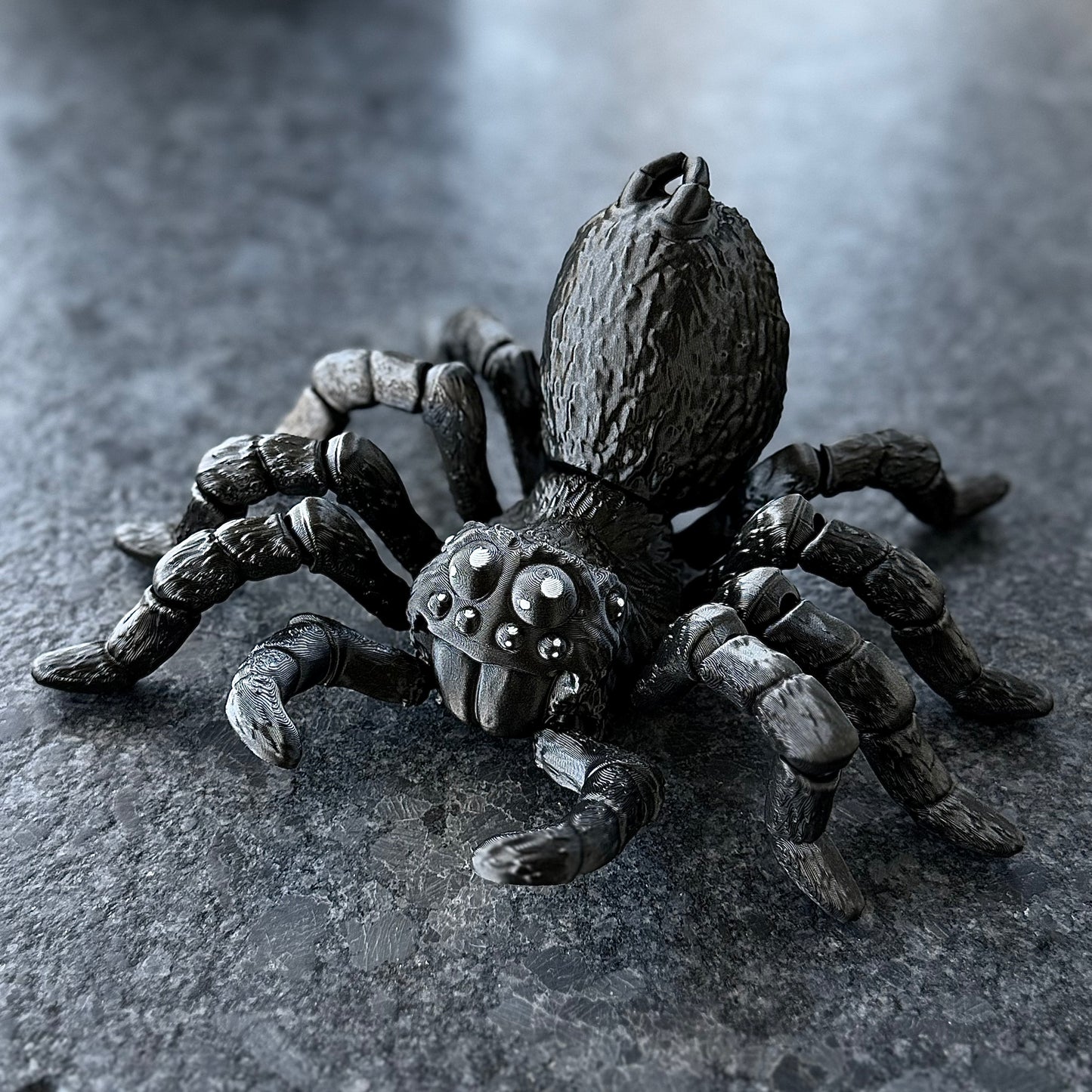 Tarantula Toy