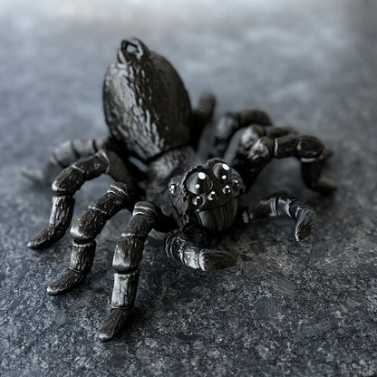 Tarantula Toy