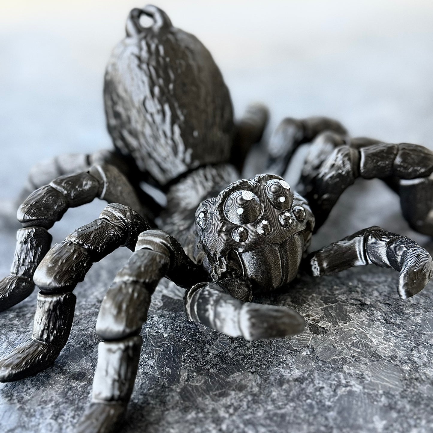 Tarantula Toy