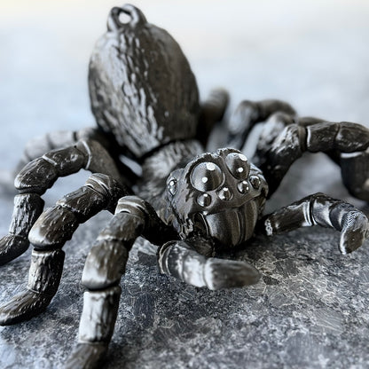 Tarantula Toy
