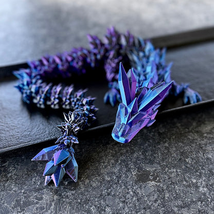Crystal Dragon