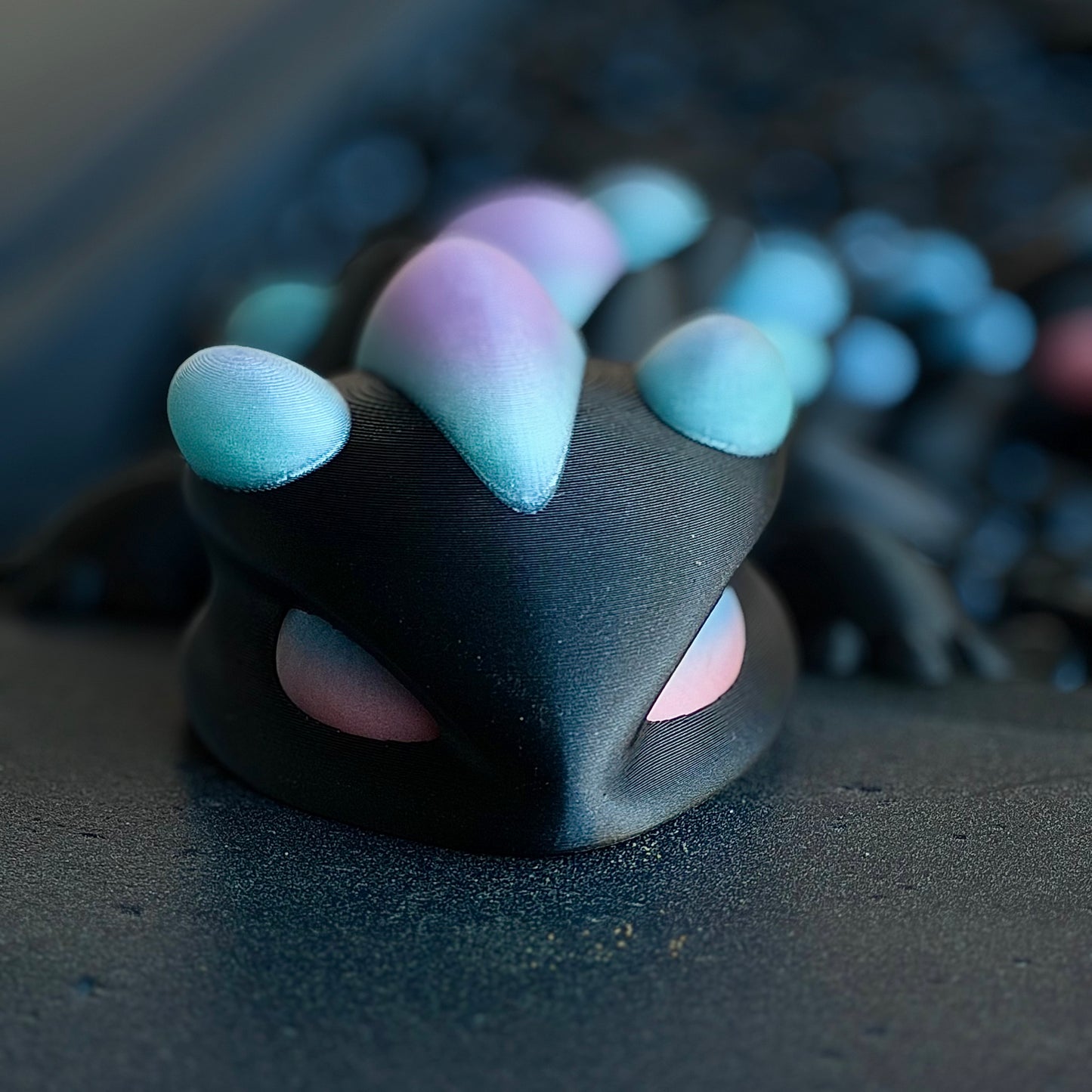 Glow In The Dark Dragon