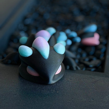 Glow In The Dark Dragon