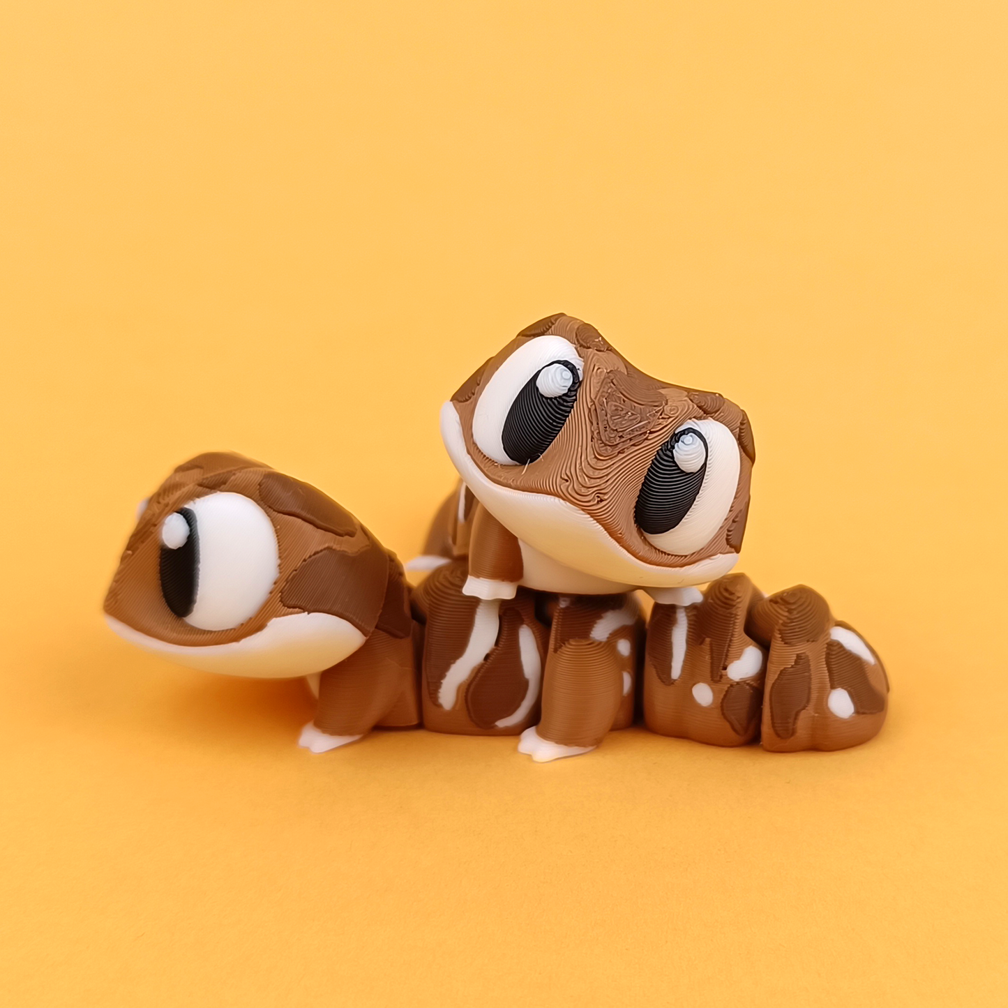Flexi Gecko