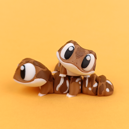 Flexi Gecko