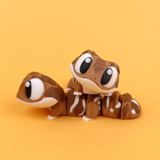 Flexi Gecko