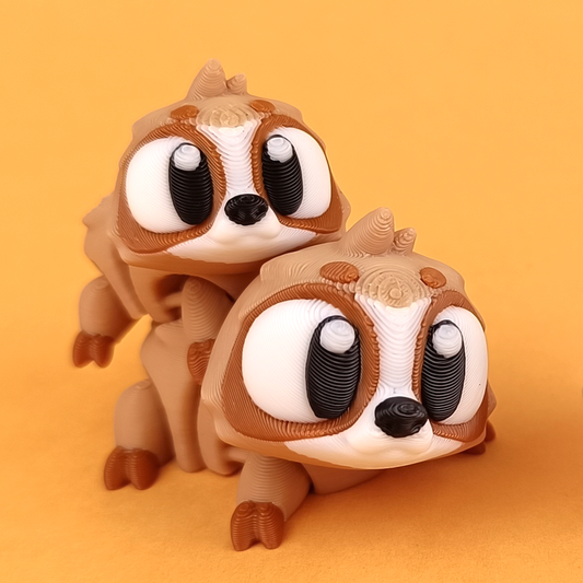 Flexi Sloth