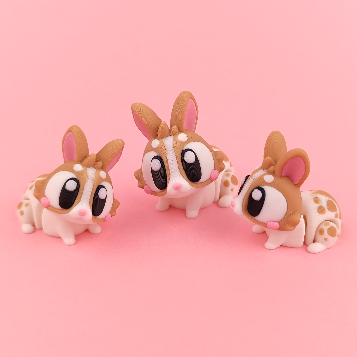Flexi Bunny