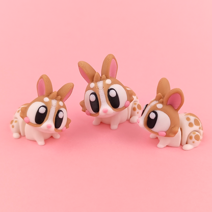 Flexi Bunny
