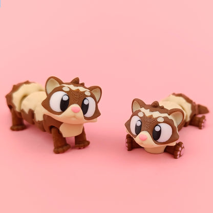 Flexi Ferret