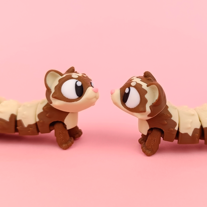 Flexi Ferret