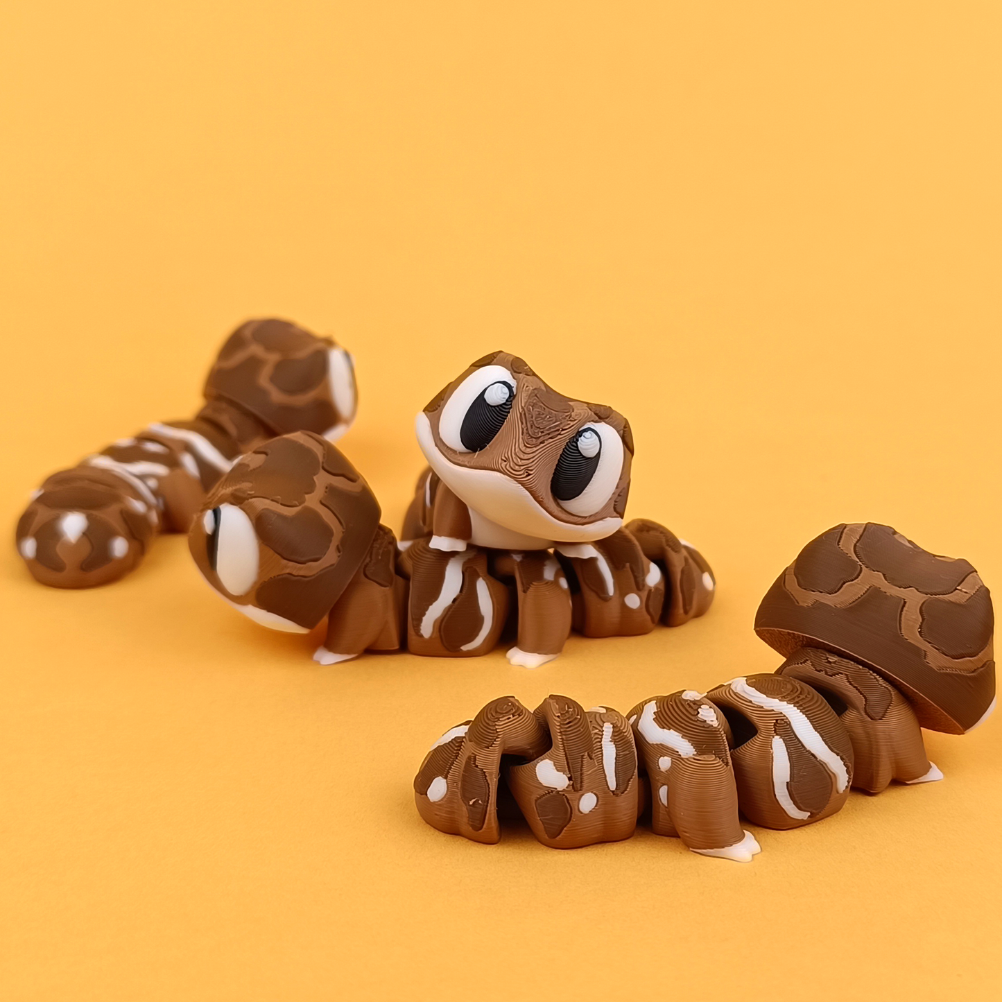 Flexi Gecko