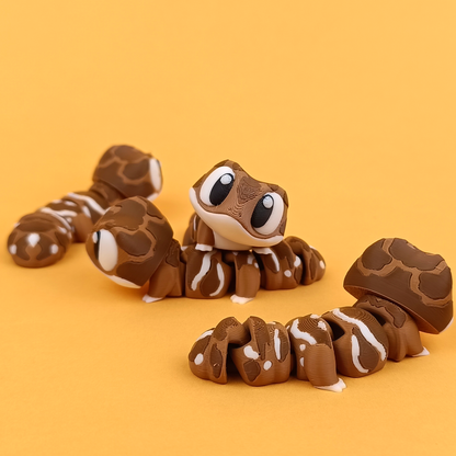 Flexi Gecko