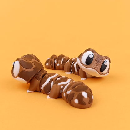 Flexi Gecko