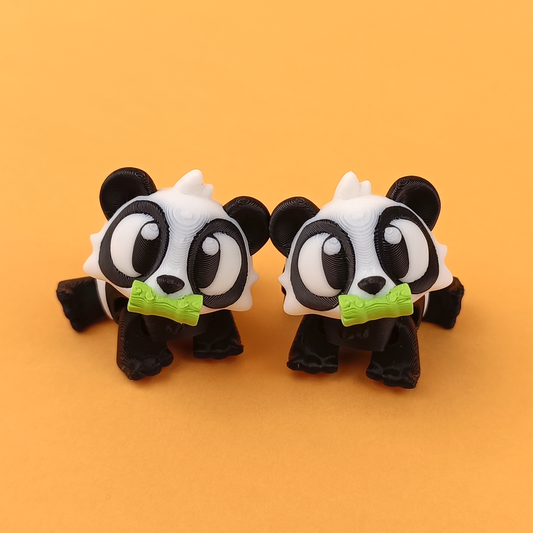 Flexi Panda