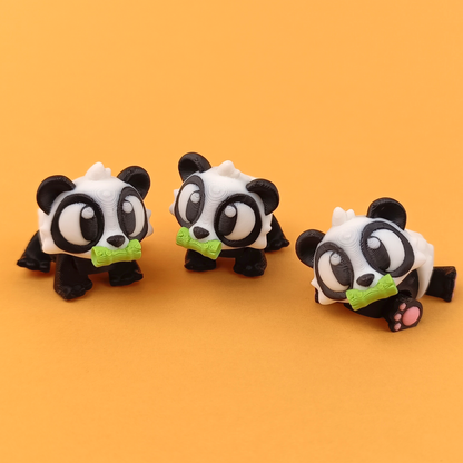 Flexi Panda